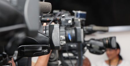 assessoria de imprensa em Curitiba