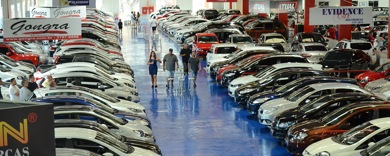 SHARE É A AGÊNCIA DE MARKETING DO MARUMBY AUTO SHOP