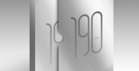 Livro Alesc 190 anos: um presente da Share MKT para Santa Catarina