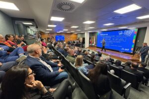 100 dias gestão Fecam Topazio -Guia FECAM 2025