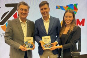 Share e Fecam Guia 2025 -Topázio Neto - Marcos Siqueira- Luiza Viera 